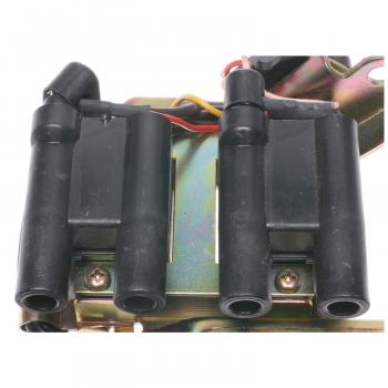 1989 Mitsubishi Mirage Ignition Coil Standard Motor Products UF114 image 1 of 3