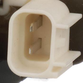 2001 Mitsubishi Montero Ignition Coil Left Standard Motor Products UF197 image 3 of 4