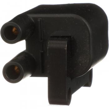 2001 Mitsubishi Montero Ignition Coil Left Standard Motor Products UF197 image 4 of 4