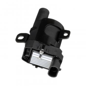 2005 Hummer H2 Ignition Coil Standard Motor Products UF262 image 2 of 4