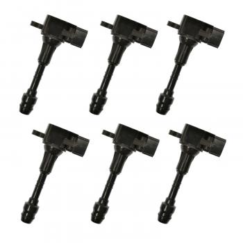 2008 Nissan Pathfinder Direct Ignition Coil Kit