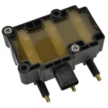 2003 Dodge Ram 2500 Ignition Coil Standard Motor Products UF412 image 1 of 3