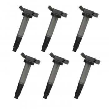 2012 Lexus RX350 Direct Ignition Coil Kit