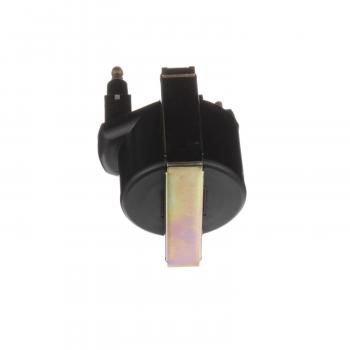 1986 Renault Encore Ignition Coil Standard Motor Products UF50 image 2 of 4