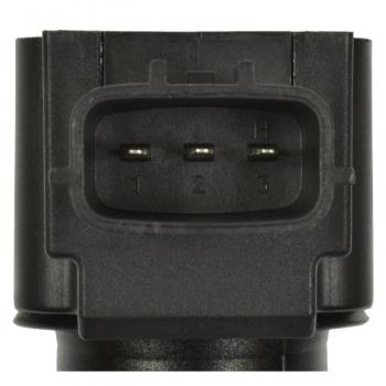 2016 Smart Fortwo Ignition Coil Standard Motor Products UF808 image 2 of 3