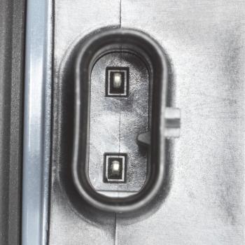 2017 Ford Mustang Ignition Coil Standard Motor Products UF824 image 3 of 4