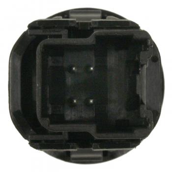 2011 Ford Fiesta Push To Start Switch Standard Motor Products US1000 image 2 of 3