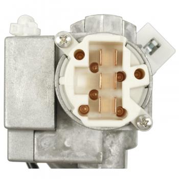 2010 Infiniti QX56 Ignition Starter Switch Standard Motor Products US1002 image 3 of 3