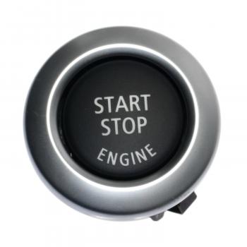 2008 BMW 535xi Push To Start Switch Standard Motor Products US1014 image 1 of 3