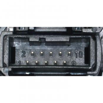 2008 BMW 535xi Push To Start Switch Standard Motor Products US1014 image 3 of 3