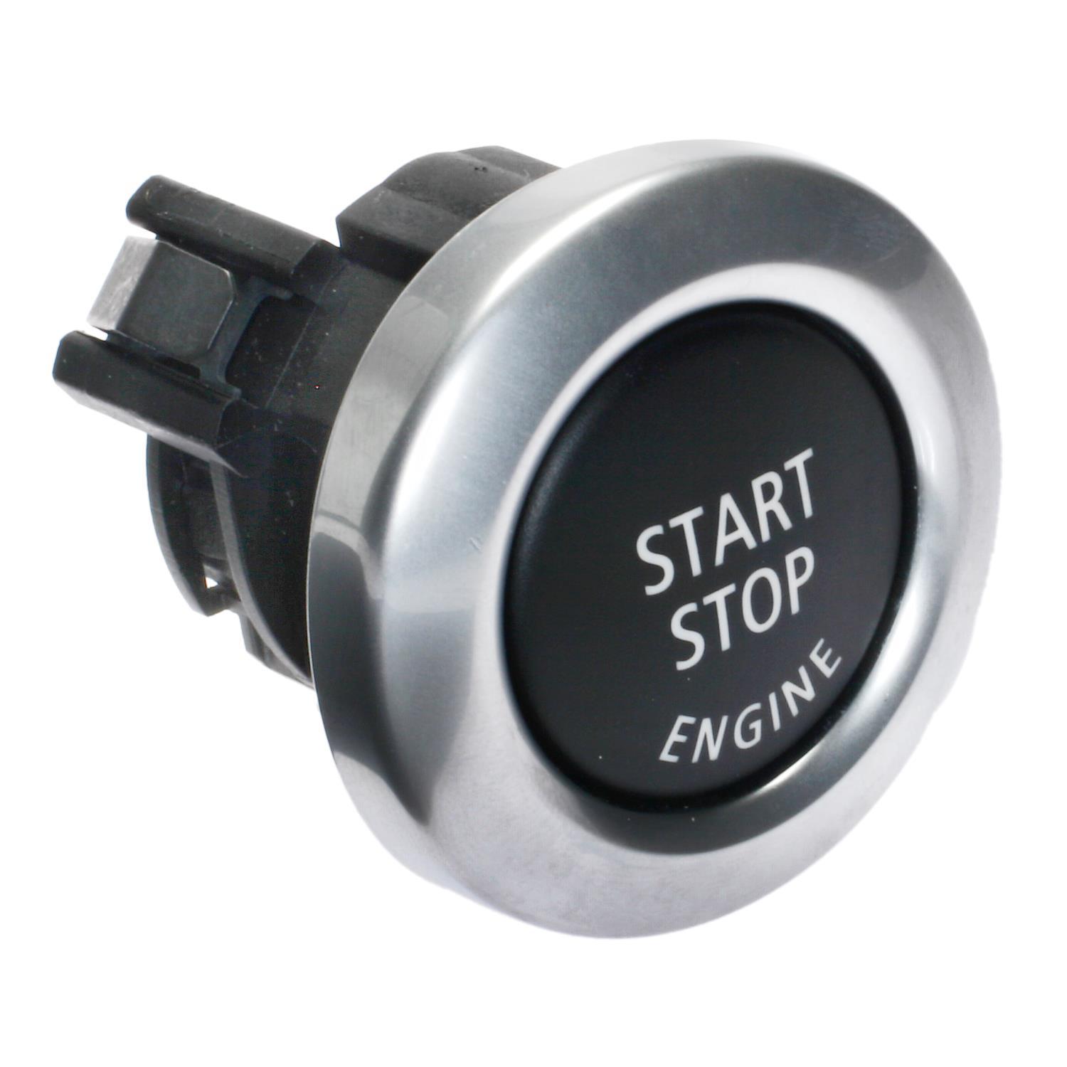Standard Motor Products US1015 Push To Start Switch product image 2 of 3
