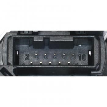 2010 BMW M6 Push To Start Switch Standard Motor Products US1015 image 3 of 3