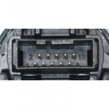 2011 BMW 135i Push To Start Switch Standard Motor Products US1016 image 3 of 3