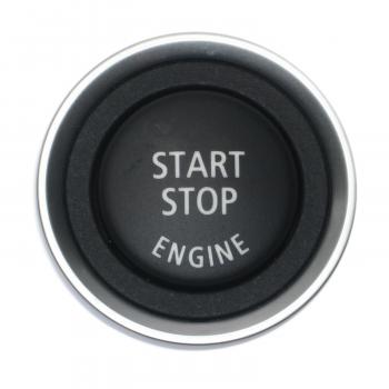 2007 BMW 328i Push To Start Switch Standard Motor Products US1017 image 1 of 3