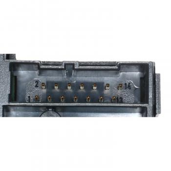 2011 Mini Cooper Countryman Push To Start Switch Standard Motor Products US1023 image 3 of 3