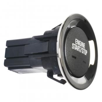 2013 Buick LaCrosse Push To Start Switch Standard Motor Products US1030 image 2 of 3