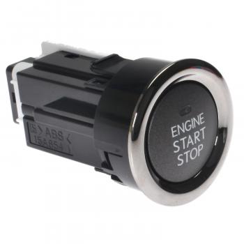 2013 Lexus LS460 Push To Start Switch Standard Motor Products US1038 image 2 of 3