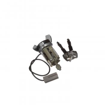 1984 Mercury Capri Ignition Lock Cylinder Standard Motor Products US104L image 1 of 4