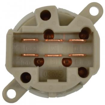 2008 Subaru Legacy Ignition Starter Switch Standard Motor Products US1071 image 2 of 3