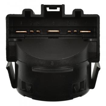 2005 Jaguar Super V8 Ignition Starter Switch Standard Motor Products US1082 image 3 of 3