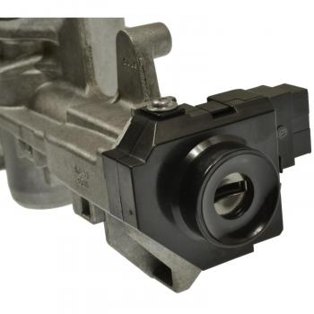 2002 Honda Civic Ignition Lock and Cylinder Switch Standard Motor Products US1105 image 1 of 3