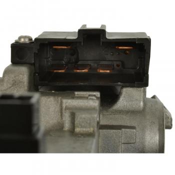 2002 Honda Civic Ignition Lock and Cylinder Switch Standard Motor Products US1105 image 3 of 3