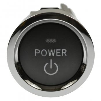 2010 Toyota Highlander Push To Start Switch Standard Motor Products US1118 image 1 of 3