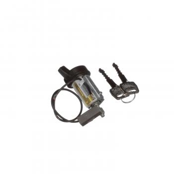 1984 Mercury Capri Ignition Lock Cylinder Standard Motor Products US111L image 1 of 4