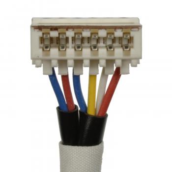 2012 Volkswagen Eos Ignition Starter Switch Standard Motor Products US1127 image 2 of 3