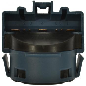 2006 Land Rover LR3 Ignition Starter Switch Standard Motor Products US1134 image 3 of 3