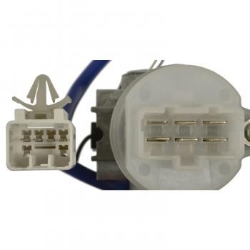 2008 Kia Sorento Ignition Lock and Cylinder Switch Standard Motor Products US1250 image 3 of 3