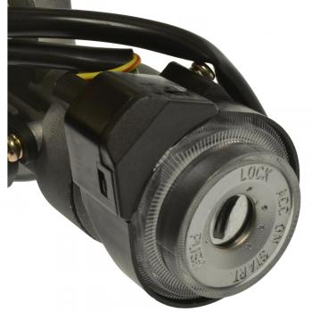 2007 Kia Rio Ignition Lock and Cylinder Switch Standard Motor Products US1251 image 1 of 4