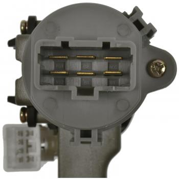 2007 Kia Rio Ignition Lock and Cylinder Switch Standard Motor Products US1251 image 4 of 4