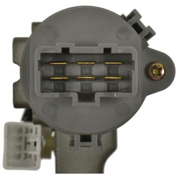 2007 Kia Rio Ignition Lock and Cylinder Switch Standard Motor Products US1252 image 4 of 4