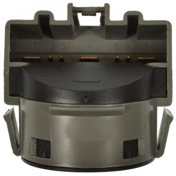 2011 Ford Fiesta Ignition Starter Switch Standard Motor Products US1289 image 3 of 3