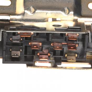 1988 Buick Skyhawk Ignition Starter Switch Standard Motor Products US131 image 3 of 4