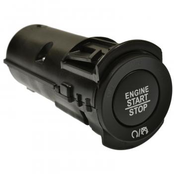 2021 Chrysler Voyager Push To Start Switch Standard Motor Products US1360 image 1 of 3