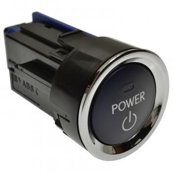 2011 Lexus RX450h Push To Start Switch Standard Motor Products US1374 image 2 of 3