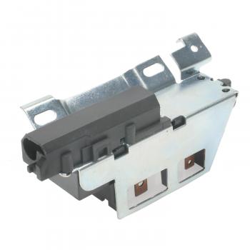 1988 Buick Skyhawk Ignition Starter Switch Standard Motor Products US139 image 2 of 3