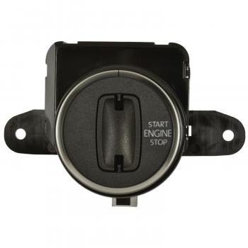 2012 Volkswagen Touareg Push To Start Switch Standard Motor Products US1405 image 2 of 3