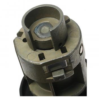1992 Dodge D350 Ignition Lock Cylinder Standard Motor Products US141LB image 3 of 4