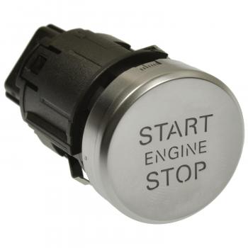 2014 Audi A4 Quattro Push To Start Switch Standard Motor Products US1471 image 1 of 3