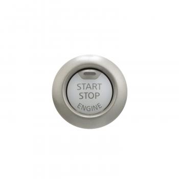 2018 Nissan Versa Note Push To Start Switch Standard Motor Products US1490 image 3 of 4