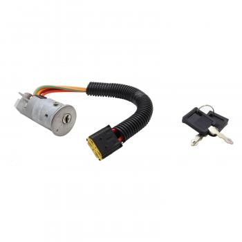 2015 Renault Sandero Ignition Lock and Cylinder Switch Standard Motor Products US1496 image 2 of 3