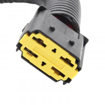 2015 Renault Sandero Ignition Lock and Cylinder Switch Standard Motor Products US1496 image 3 of 3