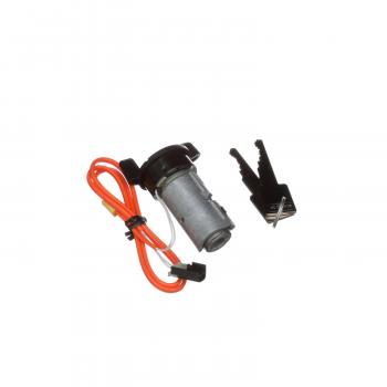 2000 Pontiac Firebird Ignition Lock Cylinder Standard Motor Products US161L image 1 of 4