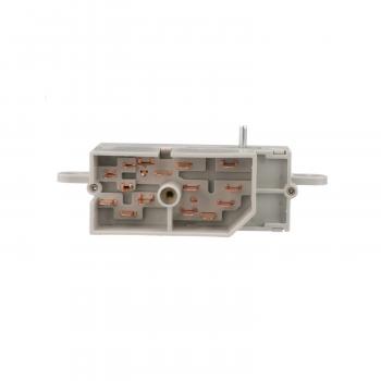 1995 Mercury Grand Marquis Ignition Starter Switch Standard Motor Products US216 image 3 of 4