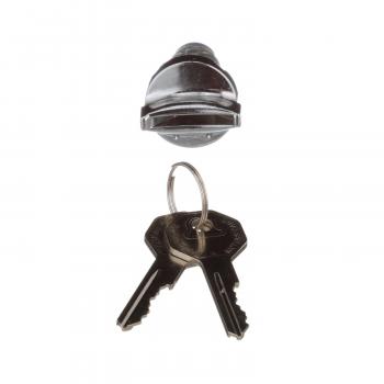 1966 GMC I2500 Ignition Lock Cylinder Standard Motor Products US21L image 4 of 4