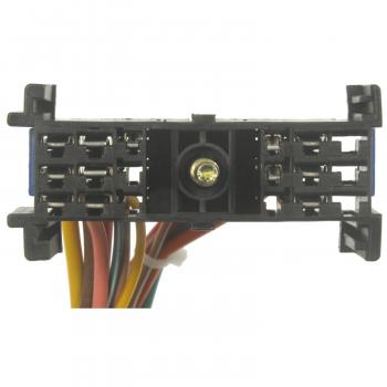 1990 Oldsmobile Delta 88 Ignition Starter Switch Standard Motor Products US242 image 1 of 3