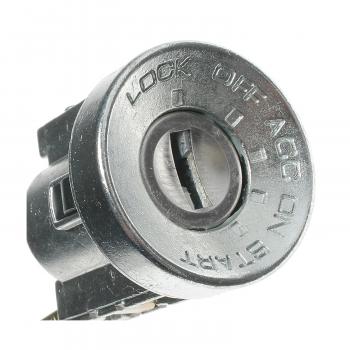 1994 Isuzu Pickup Ignition Lock Cylinder Standard Motor Products US244L image 1 of 3